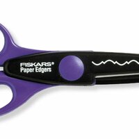 Tvarové nůžky Victorian FISKARS 1003851