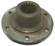 Unašeč lamely pojezdu - průměr 280 mm 7001-1185