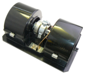 Ventilátor topení - úplný 120W 53.371.921