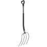 Vidle kompostové FISKARS Ergonomic 1001695 Vidle kompostové FISKARS Ergonomic 1001695