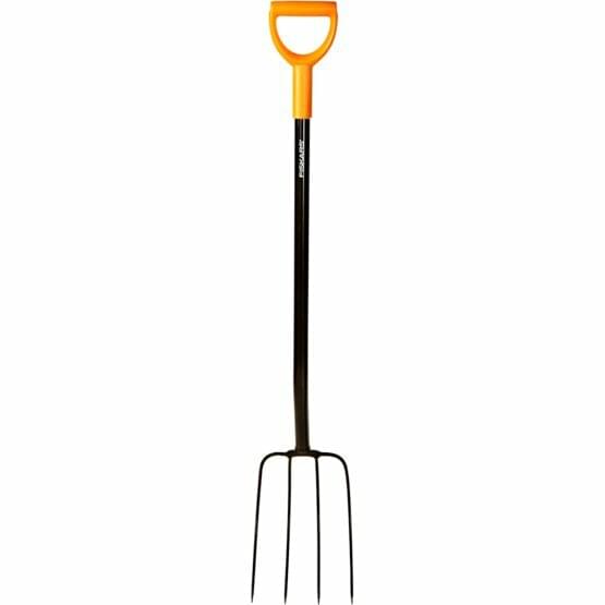 Vidle kompostov FISKARS Solid 1003459