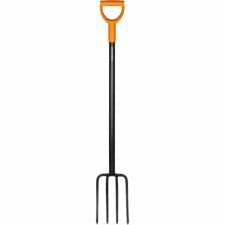 Vidle ryc FISKARS Solid 1003458