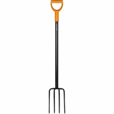 Vidle ryc FISKARS Solid 1003458