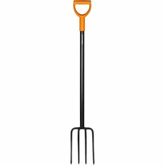 Vidle ryc FISKARS Solid 1003458