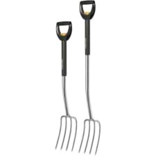 Vidle teleskopick ryc FISKARS SmartFit 1000630