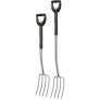 Vidle teleskopické rycí FISKARS SmartFit 1000630 Vidle teleskopické rycí FISKARS SmartFit 1000630