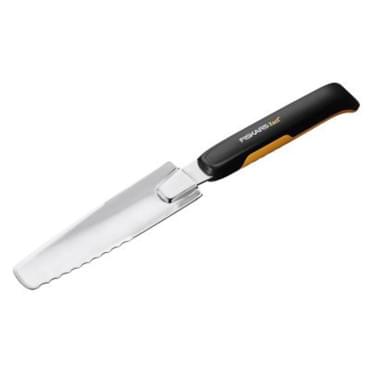 Vypichovk plevele Xact FISKARS 1027046