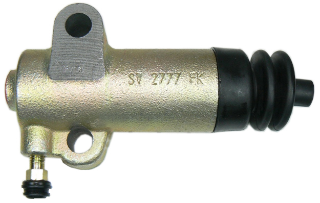 Vypnac vlec spojky O 25 mm (URI) ZETOR 6245-2704