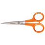 Vyšívací nůžky 13 cm FISKARS Micro-Tip 1005153 Vyšívací nůžky 13 cm FISKARS Micro-Tip 1005153