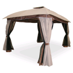 Zahradní altán V-Garden Leonardo De Luxe 33