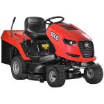 Zahradní traktor SECO Challenge MJ