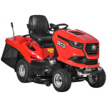 Zahradní traktor SECO Starjet UJ 102-22 P4
