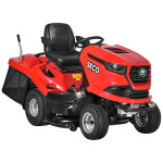 Zahradní traktor SECO Starjet UJ 102-22 P5