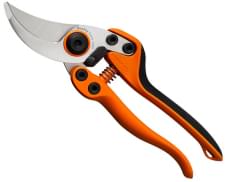 Zahradnick nky FISKARS PB-8 stedn 1020204