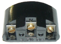 Zásuvka asymetrické žárovky 5911-5781