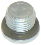 Zátka vypouštěcí M16x1,5 53.312.916